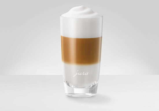 Latte Macchiato 